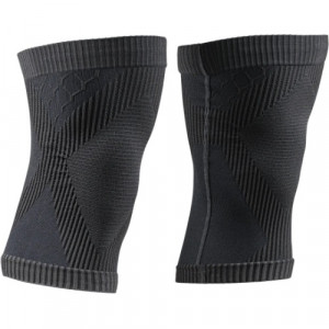 Наколенник X-Bionic Twyce Knee Stabilizer black/charcoal B036 