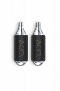 Баллончик ACID CO2-Cartridge 16 g, 2 шт.