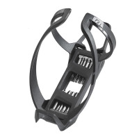 Флягодержатель интегрированный Syncros iS Coupe Cage black