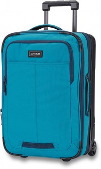 Сумка с колесами Dakine STATUS ROLLER 42L + SEAFORD PET