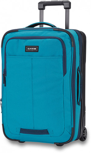 Сумка с колесами Dakine STATUS ROLLER 42L + SEAFORD PET 