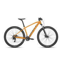 Велосипед Scott Aspect 760 27.5" orange рама: L (2025)
