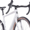 Велосипед Rock Machine Lukk Cr 90 28" Matte Limerock Grey рама: XL (2026) - Велосипед Rock Machine Lukk Cr 90 28" Matte Limerock Grey рама: XL (2026)