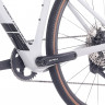Велосипед Rock Machine Lukk Cr 90 28" Matte Limerock Grey рама: XL (2026) - Велосипед Rock Machine Lukk Cr 90 28" Matte Limerock Grey рама: XL (2026)