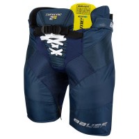 Шорты Bauer Supreme 2S S19 JR Navy (1054982)