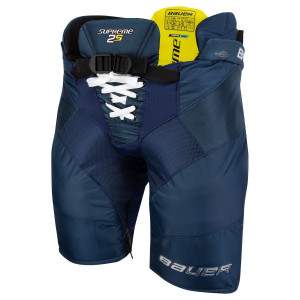 Шорты Bauer Supreme 2S S19 JR Navy (1054982) 