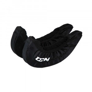 Чехлы для лезвий CCM Proline Skate Guard SR black 