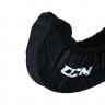 Чехлы для лезвий CCM Proline Skate Guard SR black - Чехлы для лезвий CCM Proline Skate Guard SR black