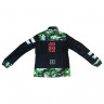 Куртка-виндстоппер One More 411 Junior Soft. Cordura blk/cam.gr/wh Liberi Tutti 0J411ZW-996A-T011 - Куртка-виндстоппер One More 411 Junior Soft. Cordura blk/cam.gr/wh Liberi Tutti 0J411ZW-996A-T011