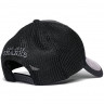 Бейсболка Atributika&Club NHL San Jose Sharks черная (55-58 см) 31743 - Бейсболка Atributika&Club NHL San Jose Sharks черная (55-58 см) 31743