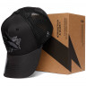 Бейсболка Atributika&Club NHL San Jose Sharks черная (55-58 см) 31743 - Бейсболка Atributika&Club NHL San Jose Sharks черная (55-58 см) 31743