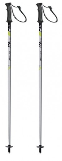 Палки горнолыжные Fischer XTR Alu JR (2020)