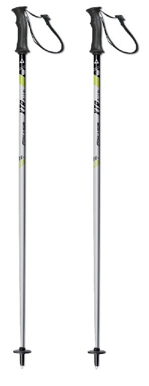 Горнолыжные палки Fischer XTR Alu JR (Z37117) 