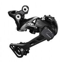 SHIMANO Зад. перекл. 11 ск. XT RD-M8000-SGS длин. лапка