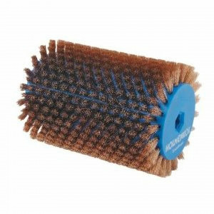Роторная щетка Holmenkol SpeedBrush бронзовая (20674) 