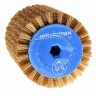 Роторная щетка Holmenkol SpeedBrush бронзовая (20674) - Роторная щетка Holmenkol SpeedBrush бронзовая (20674)