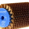 Роторная щетка Holmenkol SpeedBrush бронзовая (20674) - Роторная щетка Holmenkol SpeedBrush бронзовая (20674)