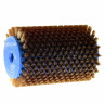 Роторная щетка Holmenkol SpeedBrush бронзовая (20674) - Роторная щетка Holmenkol SpeedBrush бронзовая (20674)