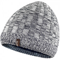Шапка водонепроницаемая DexShell Heathered Rib Knit Beanie серая DH32405SSN Шапка водонепроницаемая DexShell Heathered Rib Knit Beanie серая DH32405SSN