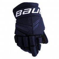 Перчатки Bauer X S24 JR navy (1063730)