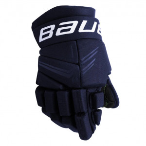 Перчатки Bauer X S24 JR navy (1063730) 
