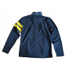 Свитер One More 611 Man Ultralight Padded Tech-Sweater navy/navy/sun 0U611R0-33FH - Свитер One More 611 Man Ultralight Padded Tech-Sweater navy/navy/sun 0U611R0-33FH