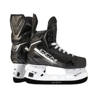 Коньки CCM Tacks XR YTH (XS1 Pro Steel) Regular