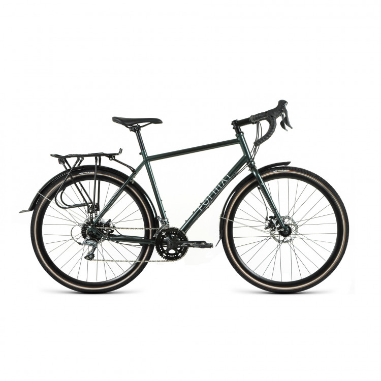 Dawes ultra online galaxy touring bike