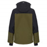 Куртка сноубордическая Rehall Chass-R Jr Olive - Куртка сноубордическая Rehall Chass-R Jr Olive