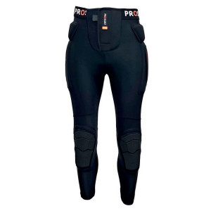 Защитные брюки ProSurf PS11 D3O Black 