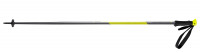 Горнолыжные палки HEAD Multi S anthracite/yellow (2021)