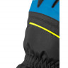 Перчатки горнолыжные Reusch Alan Junior black/brilliant blue/safety yellow (6461115) - Перчатки горнолыжные Reusch Alan Junior black/brilliant blue/safety yellow (6461115)
