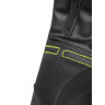 Перчатки горнолыжные Reusch Alan Junior black/brilliant blue/safety yellow (6461115) - Перчатки горнолыжные Reusch Alan Junior black/brilliant blue/safety yellow (6461115)