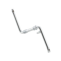 Шатуны M-Wave 5-359393 BMX 152мм сталь лев. 7/8"х24TPI прав.15/16"х24TPI педал. резьба 1/2" серебр. Шатуны M-Wave 5-359393 BMX 152мм сталь лев. 7/8"х24TPI прав.15/16"х24TPI педал. резьба 1/2" серебр.