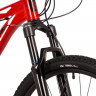 Велосипед Stinger Graphite Comp 27.5" красный/алюминий рама: 16" (2023) - Велосипед Stinger Graphite Comp 27.5" красный/алюминий рама: 16" (2023)