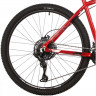 Велосипед Stinger Graphite Comp 27.5" красный/алюминий рама: 16" (2023) - Велосипед Stinger Graphite Comp 27.5" красный/алюминий рама: 16" (2023)