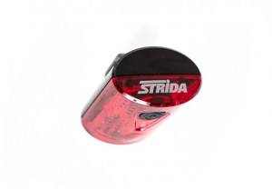 Фонарь задний Strida с USB-зарядкой 