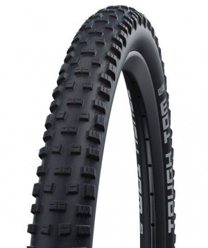 Велопокрышка Schwalbe 27.5x2.60 05-11159169 TOUGH TOM K-Guard 65-584 B/B-SK HS463 SBC 50EPI(1.5-3 Bar) 