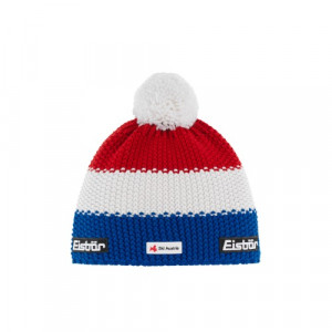 Шапка Eisbär Star Pompon MÜ (33140-FRA) 