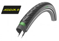 Велопокрышка Schwalbe 28x1.75 (47-622) 05-11101370 ENERGIZER PLUS Perf GreenGuard TwinSkin B/B+RT HS492 Addix E 67EPI 33B(3-5 Bar) Велопокрышка Schwalbe 28x1.75 (47-622) 05-11101370 ENERGIZER PLUS Perf GreenGuard TwinSkin B/B+RT HS492 Addix E 67EPI 33B(3-5 Bar)