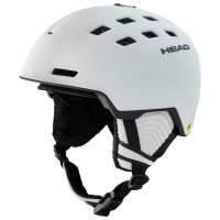 Шлем HEAD RITA MIPS White/Black (2021)