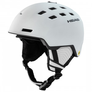 Шлем Head Rita MIPS white/black (2021) 