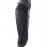 Термошорты-самосбросы удлиненные Dragonfly Warmlayer ZIP black - Термошорты-самосбросы удлиненные Dragonfly Warmlayer ZIP black