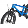Велосипед Shulz Bubble 16 Race light blue - Велосипед Shulz Bubble 16 Race light blue