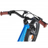 Велосипед Shulz Bubble 16 Race light blue - Велосипед Shulz Bubble 16 Race light blue