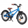 Велосипед Shulz Bubble 16 Race light blue - Велосипед Shulz Bubble 16 Race light blue