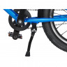 Велосипед Shulz Bubble 16 Race light blue - Велосипед Shulz Bubble 16 Race light blue