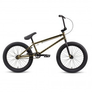 Велосипед Atom Nitro Gloss Copper рама: TT 20.5&quot; (2022) 