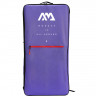 Рюкзак для SUP-доски Aqua Marina Zip Backpack purple S (B0303941) - Рюкзак для SUP-доски Aqua Marina Zip Backpack purple S (B0303941)