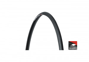 Покрышка 700x23C HORIZON с антипрокольной защитой Cap Guard шоссейная, универсальная (перед/зад) 